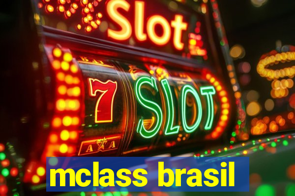 mclass brasil